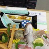 南鳥羽海岸 石鏡温泉源泉の宿 ホテルいじか荘(三重県 旅館) / 5