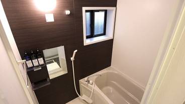 バスルーム / 16