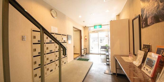 ビジネスホテル新大（奈良県 ビジネスホテル） / 1