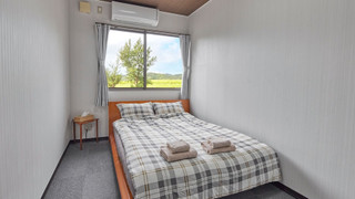 ダブルルーム 禁煙