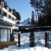 サンダンス・リゾート 河口湖（山梨県 リゾートホテル） / 3