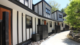 Hanz Outdoor Villa ながや