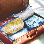荷物のストレスまるっと解決♪ 万能すぎる “神” トラベルグッズで旅を満喫!