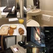 アルモントイン東京日本橋（東京都 ビジネスホテル） / 3