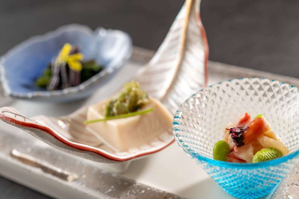食事・飲み物