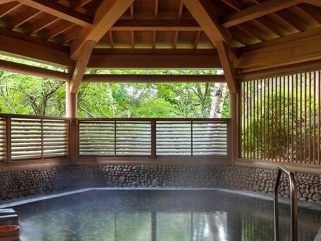 富士マリオットホテル山中湖 / 1