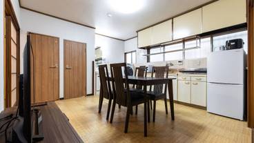 専用簡易キッチン / 21