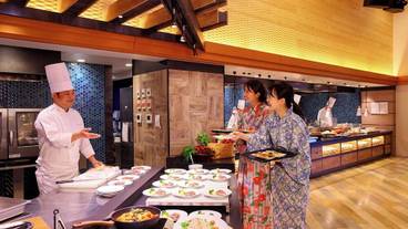 レストラン / 10