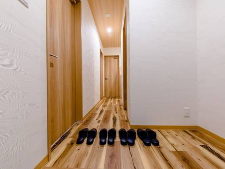 Mt. Fuji Resort Club －然－ / 2