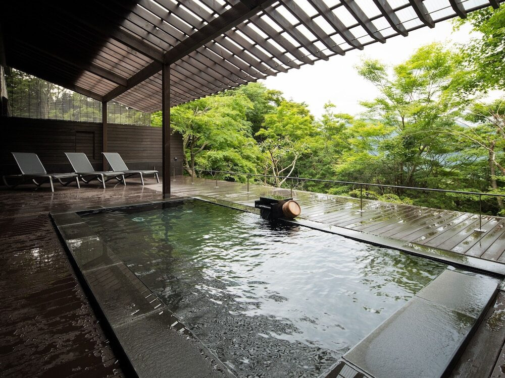 bar hotel箱根香山3977579