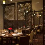 中華料理「花閒」内観 / 5