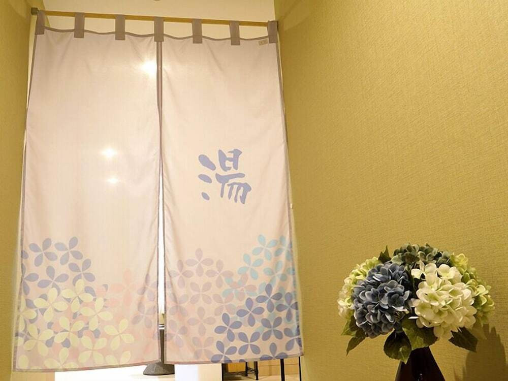 大浴場