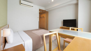 クイーンルーム 禁煙