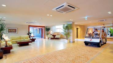 館内の雰囲気 / 3