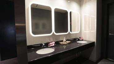 バスルーム / 21