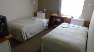 スタンダード ツインルーム 禁煙