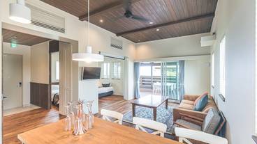 リビング エリア / 24