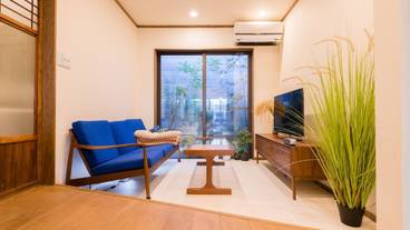 リビング エリア / 23