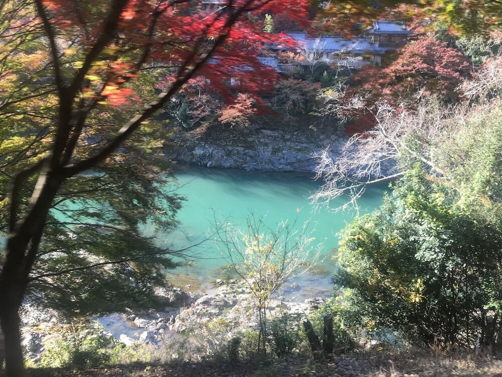 施設からの眺望