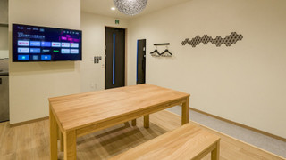 [ペット同室可]4名定員 禁煙