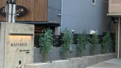 WAYFARER KYOTO SHIJO