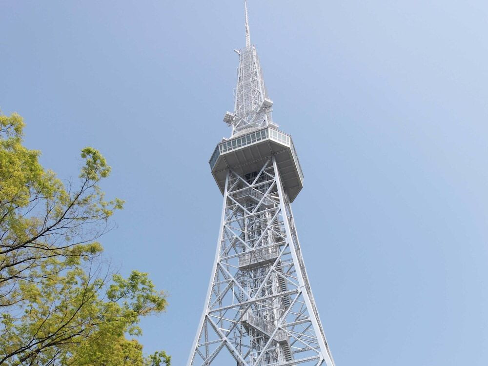 施設からの眺望