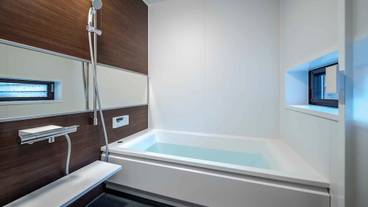 バスルーム / 38