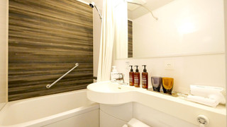 デラックス シングルルーム