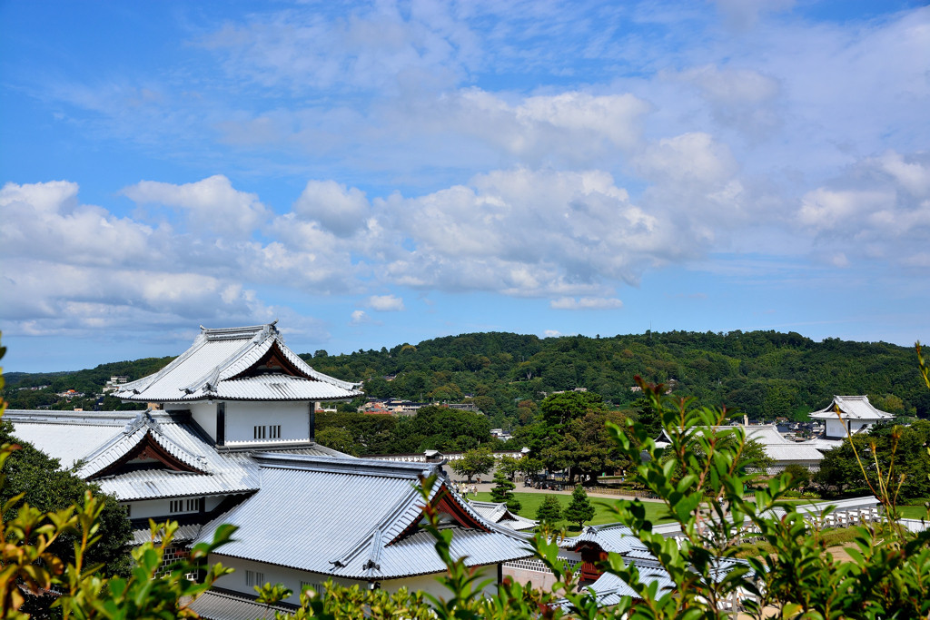 効率よく巡るなら観光地に近いホテルへ3487491
