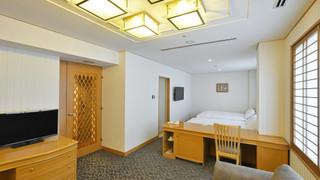 ジュニアスイートルーム 禁煙