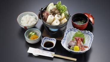 食事・飲み物 / 2