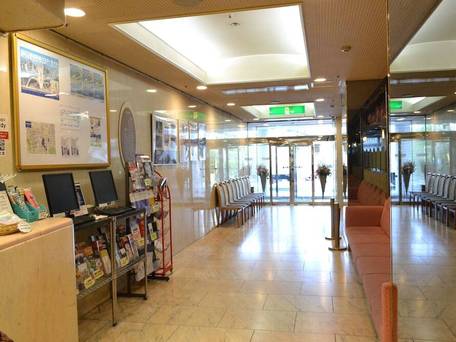 ホテルリステル新宿 / 2