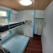 ゲストハウス＆ダイビング シーコロ（石垣島）（沖縄県 ゲストハウス・ホステル・ドミトリー） / 3