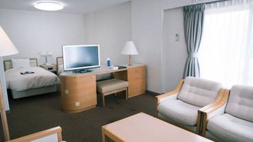 リビング エリア / 11