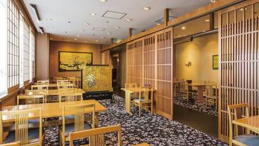 レストラン / 17