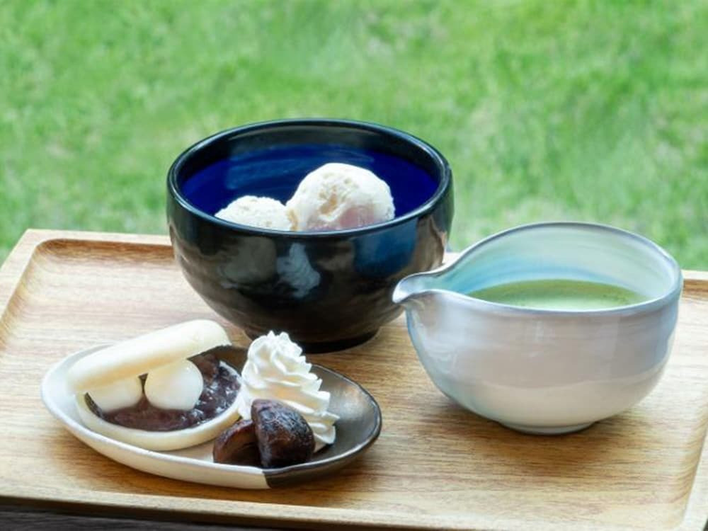 レストラン