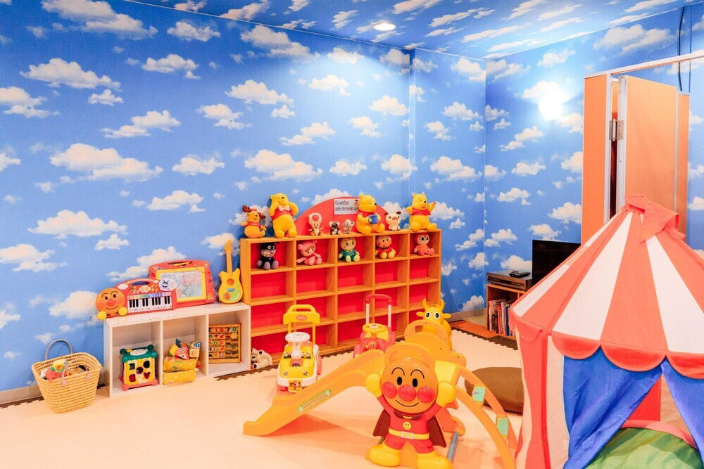 子供用スペース