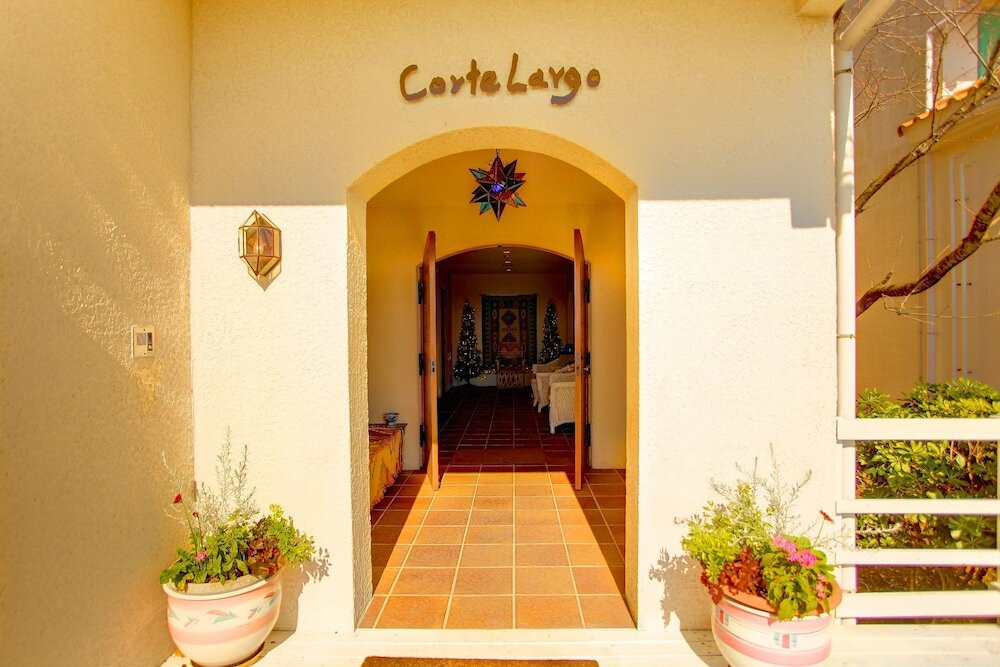 世界のリゾートをイメージしたスペイン風のおこもりホテル4245752