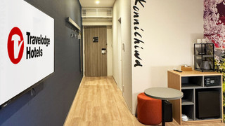 スーペリア ダブルルーム