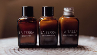 クイーンルーム 禁煙