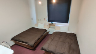 喫煙, クラシックタイプツインルーム