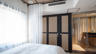 エグゼクティブダブル (オリエンタル) 禁煙