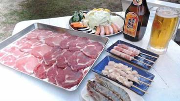 食事・飲み物 / 7