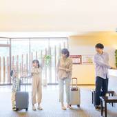 大江戸温泉物語 Premium 白浜彩朝楽（和歌山県 旅館） / 3