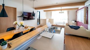 専用簡易キッチン / 40