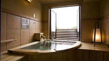 富士眺望露天風呂付客室スタンダードルーム / 8