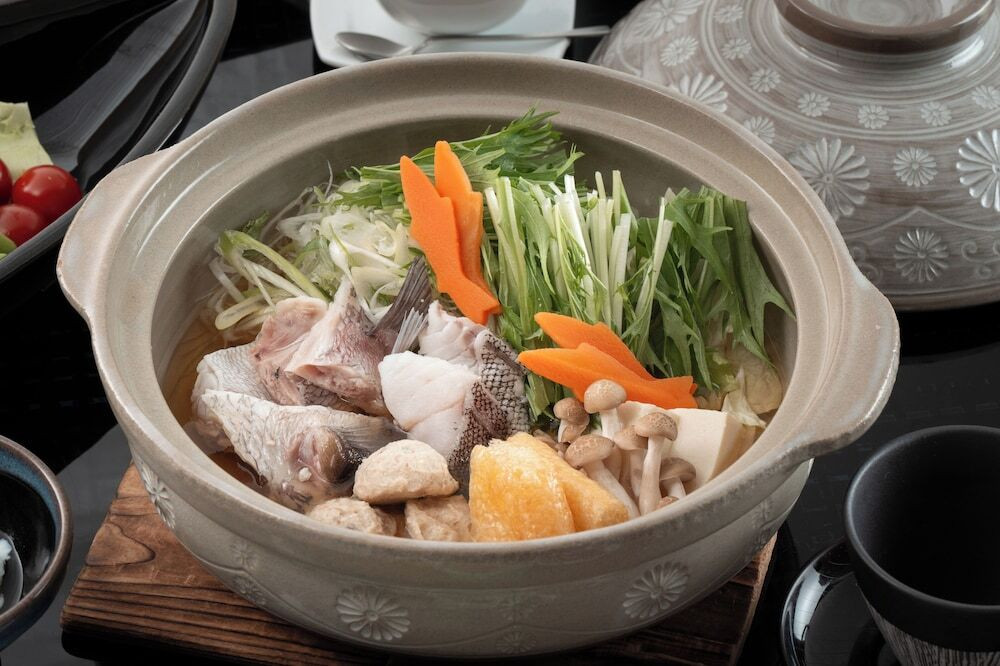 食事・飲み物