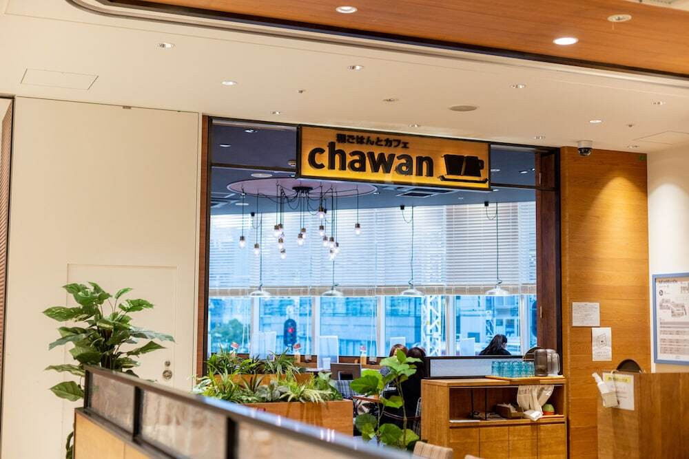 羽田空港へ最速約15分。空の玄関口にある寛ぎのホテル3848333