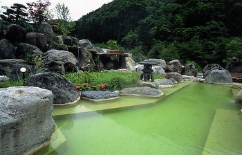 4.【岐阜県】奥飛騨ガーデンホテル焼岳4241021