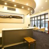 ホテル精養軒（神奈川県 ビジネスホテル） / 3